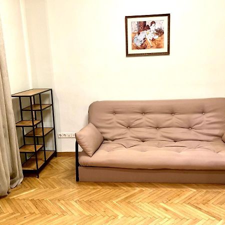 One Bedroom Studio, Kiev City Center Exterior foto